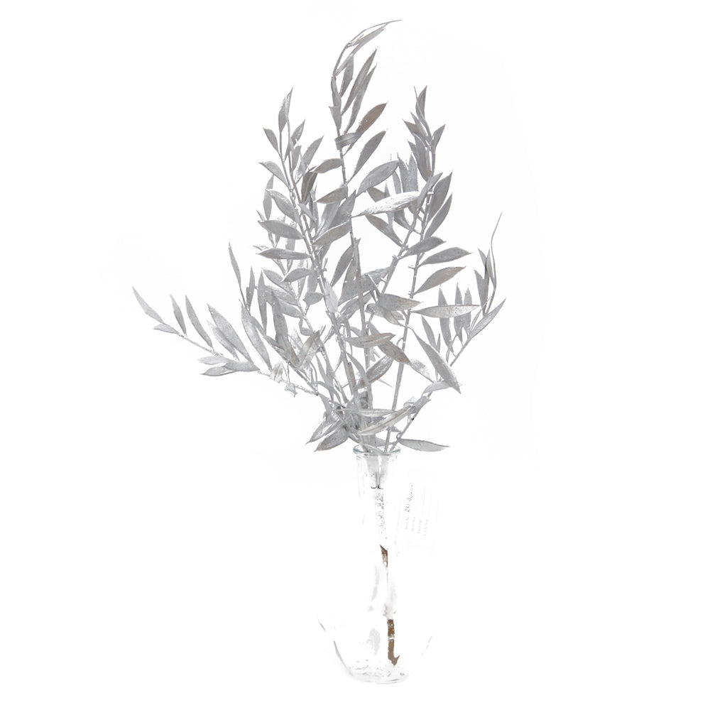 Hot Sale 53cm Artificial Golden Leaf 20years Artificial Flower Experience Simulation Of Apple Tree Branches And Leaves