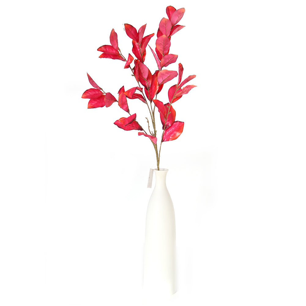 Wholesale Magnolia Leaf Trending Products 2024 New Arrivals Multiple Colors Artificial Leave For Restaurant Hotel Wedding Event