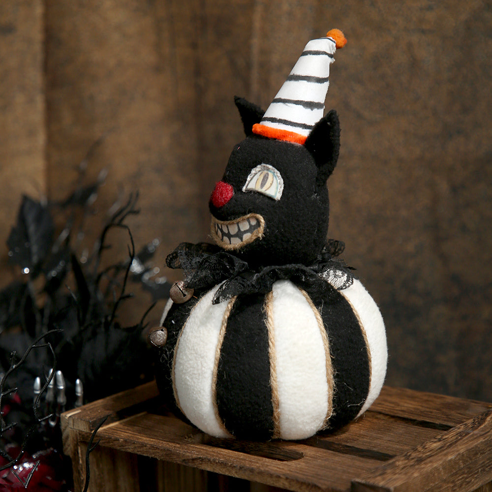 Transworld Design Halloween Decoration Supplies Halloween Horror Ghosts Doll Halloween Decoration Gift