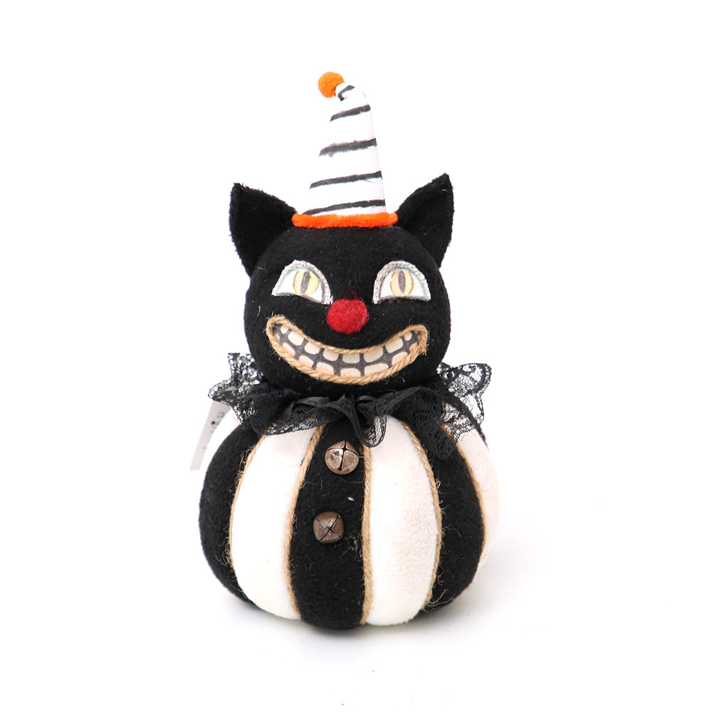 Transworld Design Halloween Decoration Supplies Halloween Horror Ghosts Doll Halloween Decoration Gift