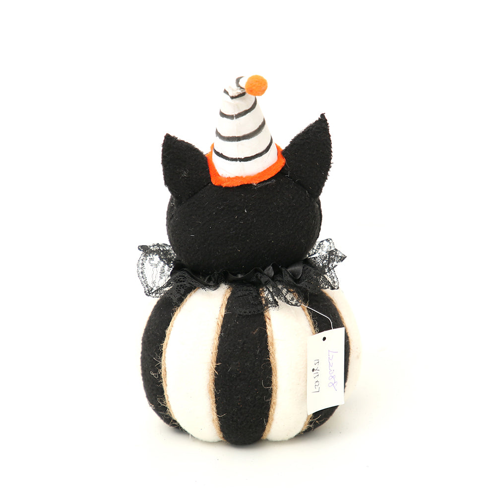 Transworld Design Halloween Decoration Supplies Halloween Horror Ghosts Doll Halloween Decoration Gift