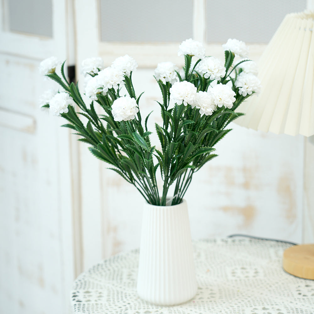 Wholesale Artificial Flowers Multicolour Dandelions Decorative Flowers Bunching for Home Wedding Arrangements Decorations