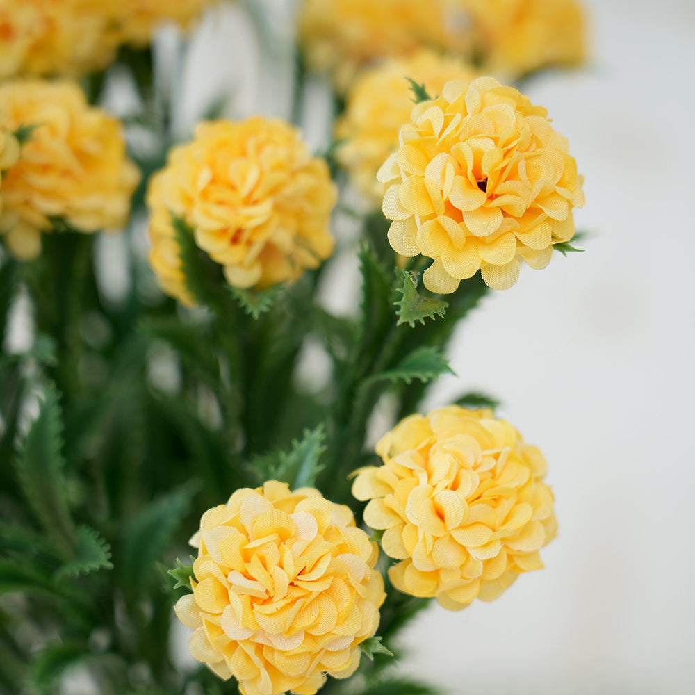 Wholesale Artificial Flowers Multicolour Dandelions Decorative Flowers Bunching for Home Wedding Arrangements Decorations