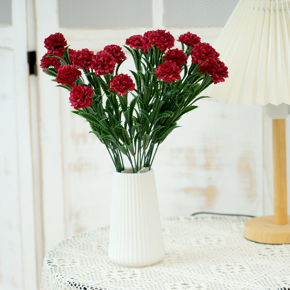 Wholesale Artificial Flowers Multicolour Dandelions Decorative Flowers Bunching for Home Wedding Arrangements Decorations