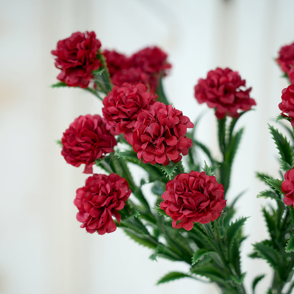 Wholesale Artificial Flowers Multicolour Dandelions Decorative Flowers Bunching for Home Wedding Arrangements Decorations