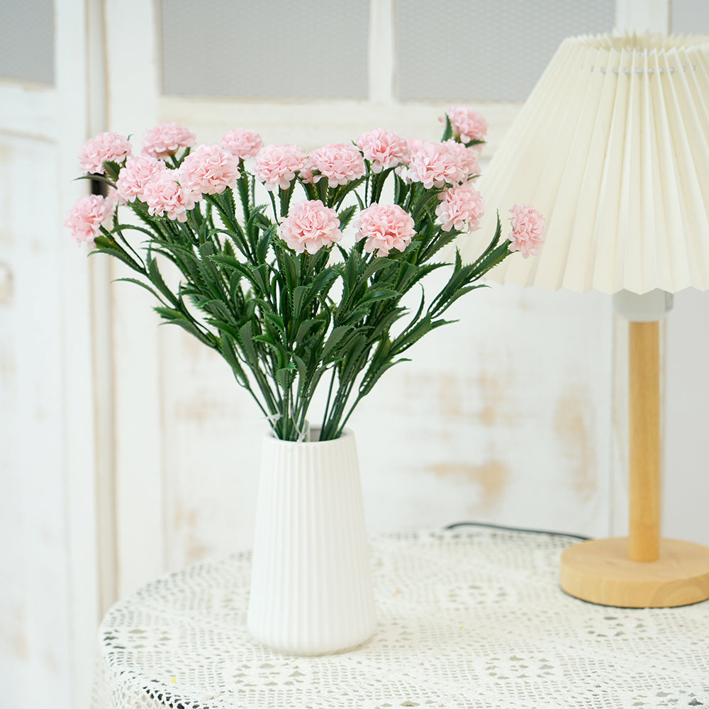 Wholesale Artificial Flowers Multicolour Dandelions Decorative Flowers Bunching for Home Wedding Arrangements Decorations