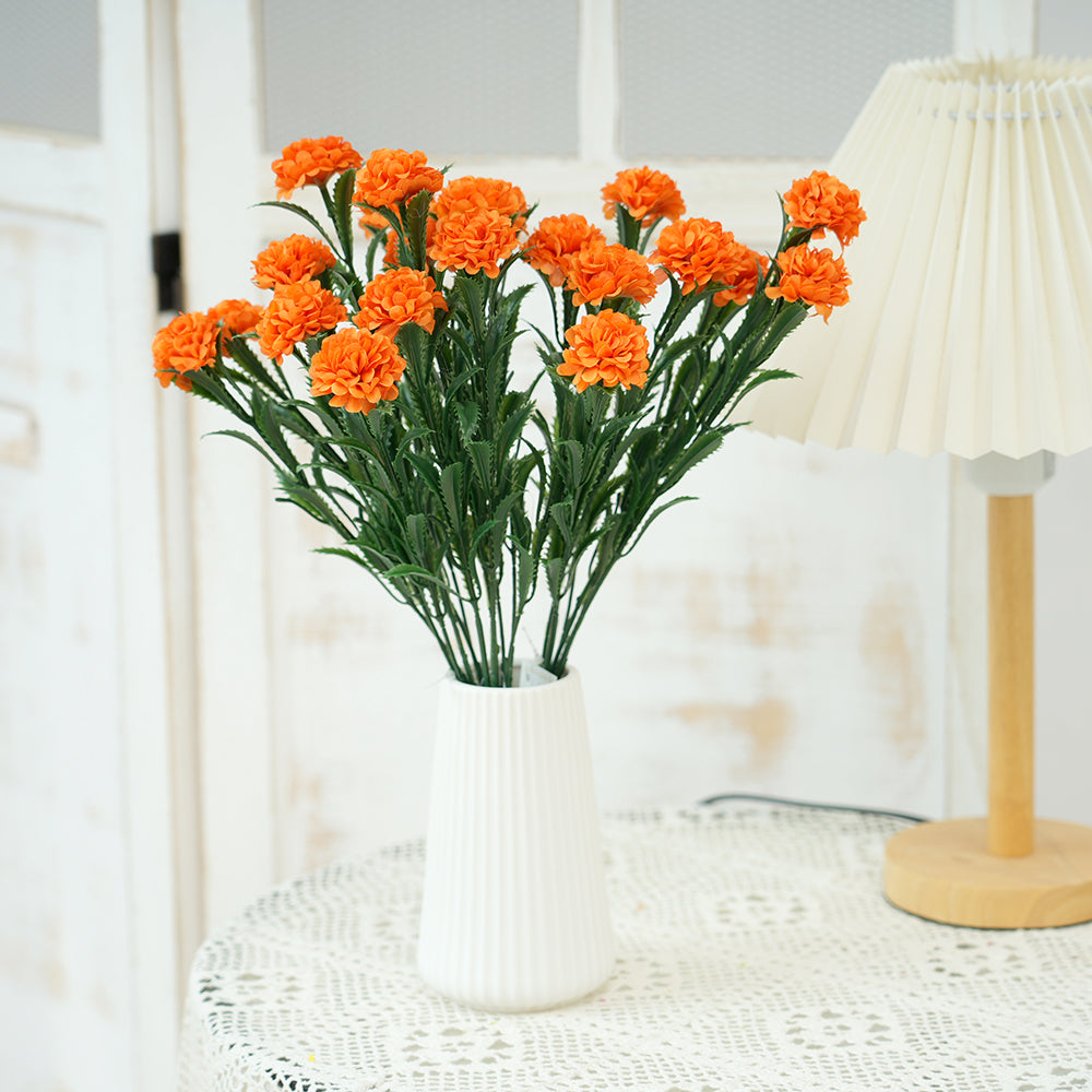 Wholesale Artificial Flowers Multicolour Dandelions Decorative Flowers Bunching for Home Wedding Arrangements Decorations