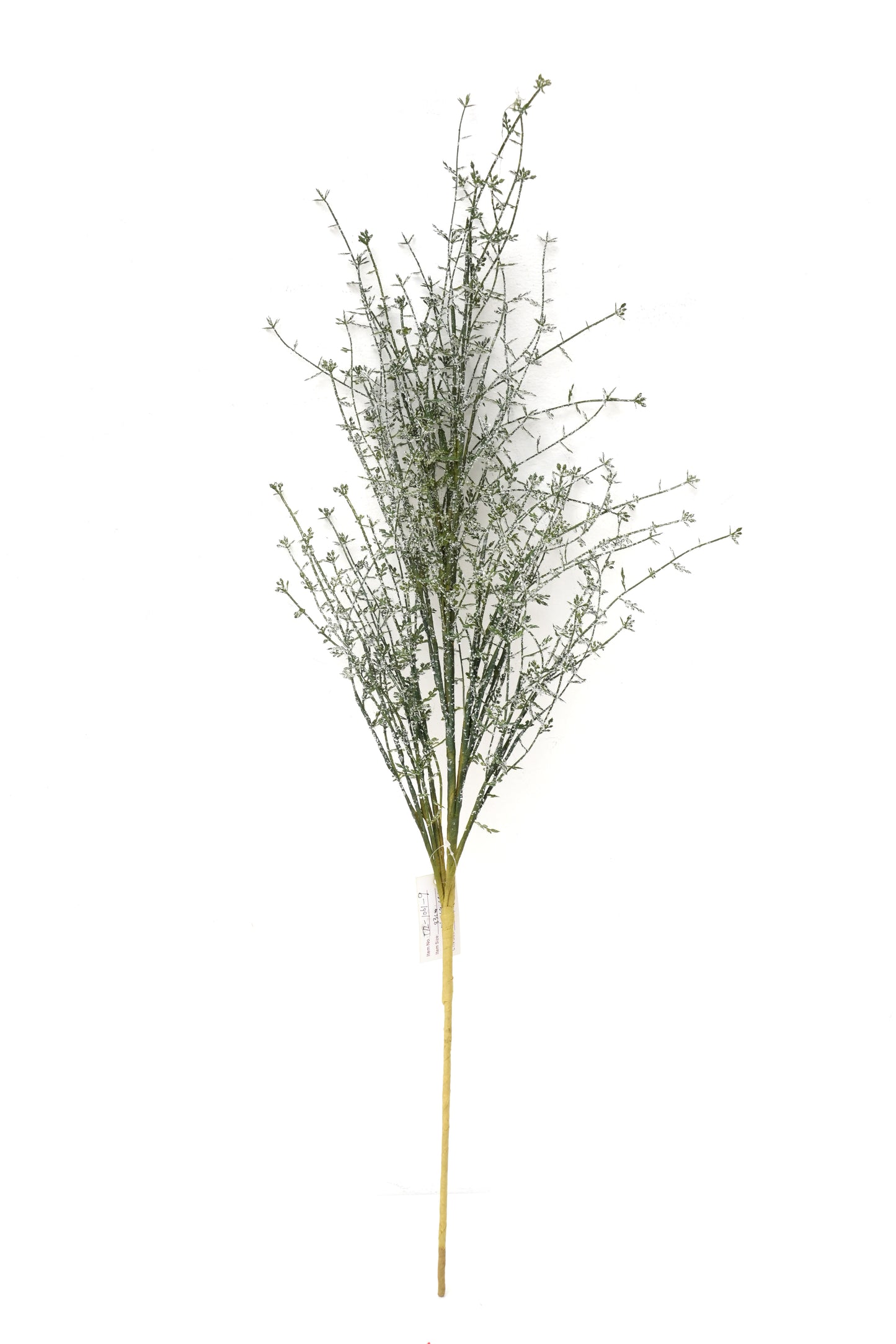 Wholesale Fall Floral Branches Artificial Flower Silk/Plastic Decoration Flower Floral For Garden Hotel Home Decoration
