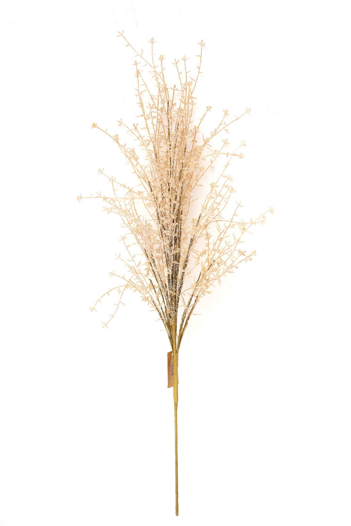 Wholesale Fall Floral Branches Artificial Flower Silk/Plastic Decoration Flower Floral For Garden Hotel Home Decoration