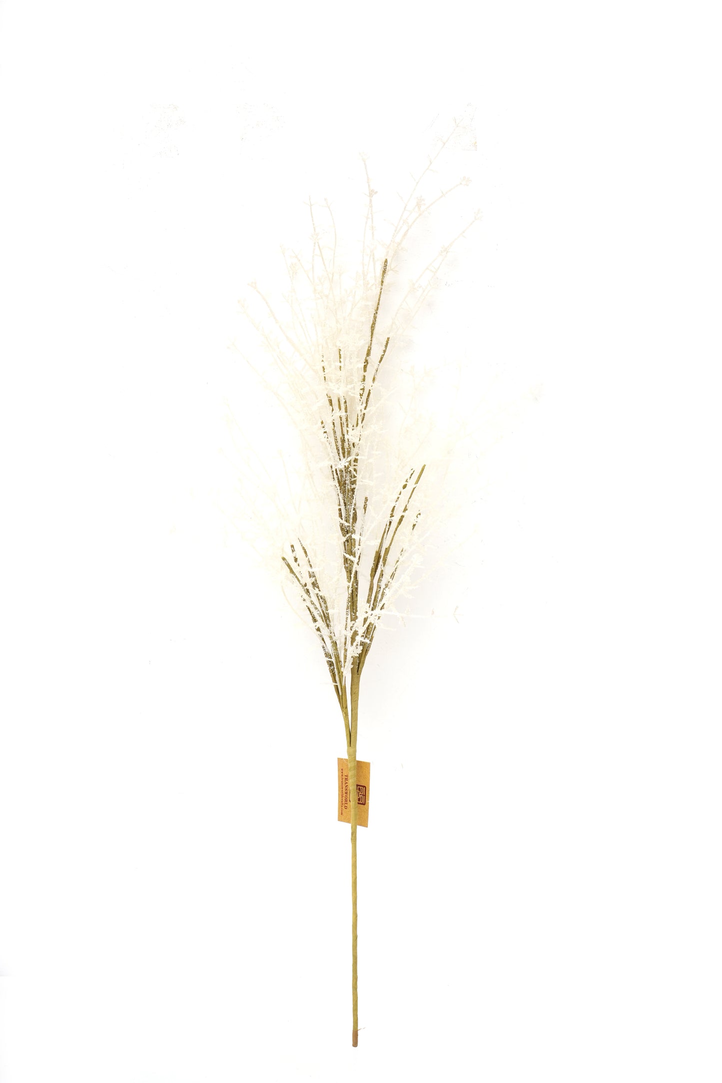 Wholesale Fall Floral Branches Artificial Flower Silk/Plastic Decoration Flower Floral For Garden Hotel Home Decoration