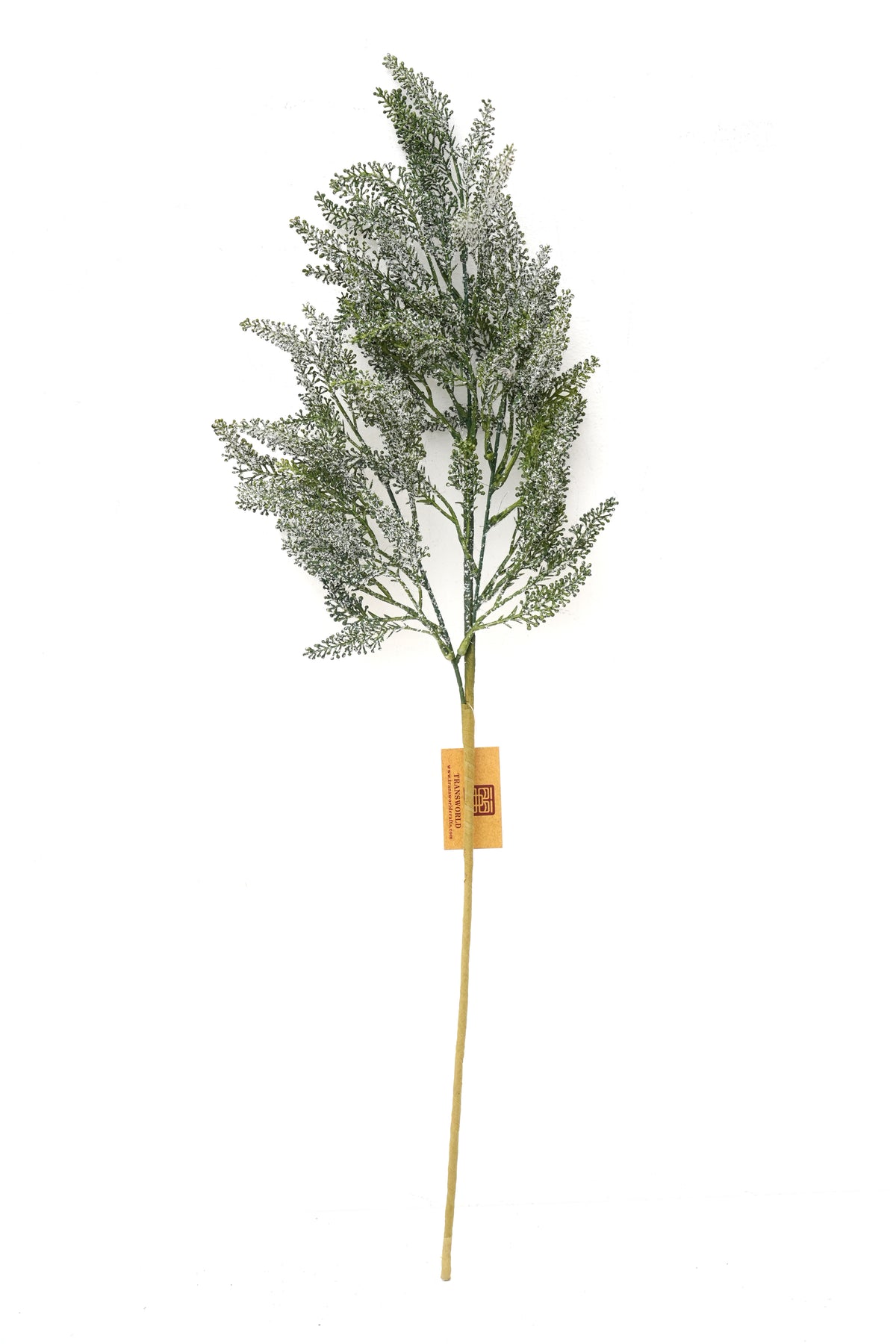 Wholesale Artificial Flowers Floral Branch Beautiful Color Flower Arrangements Grass Flower for Restaurant Hotel Cafe Decoration