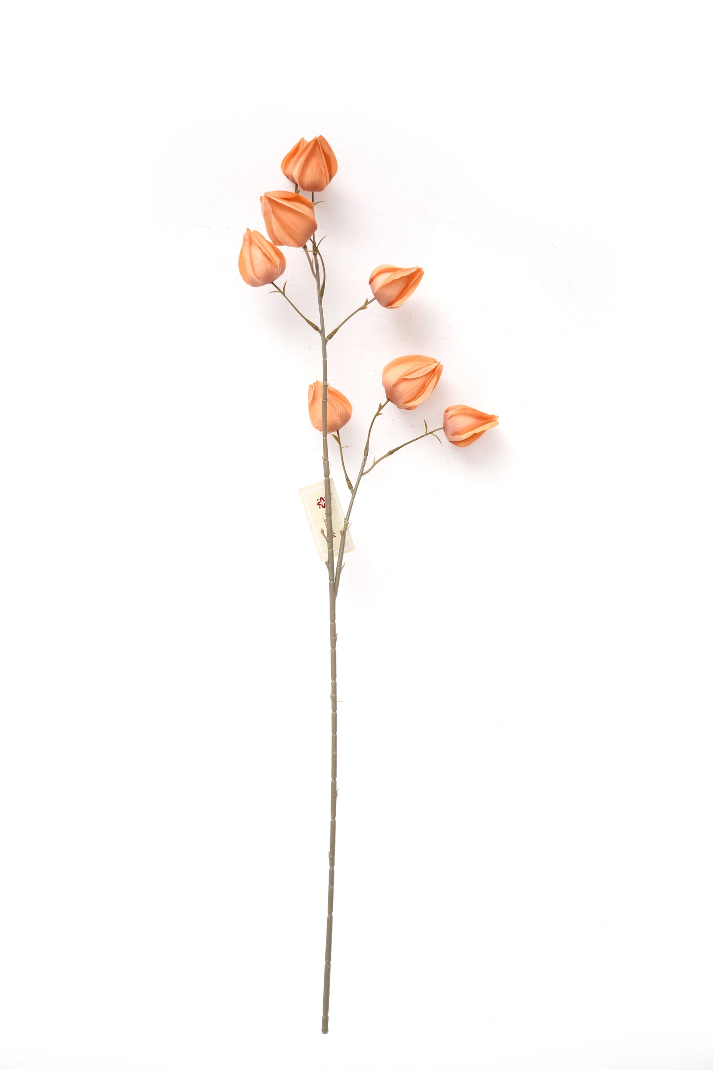 Factory Wholesale Cheap Artificial Flower Spray Decorative Flowers Branches Picks For DIY Event Floral Arrangement
