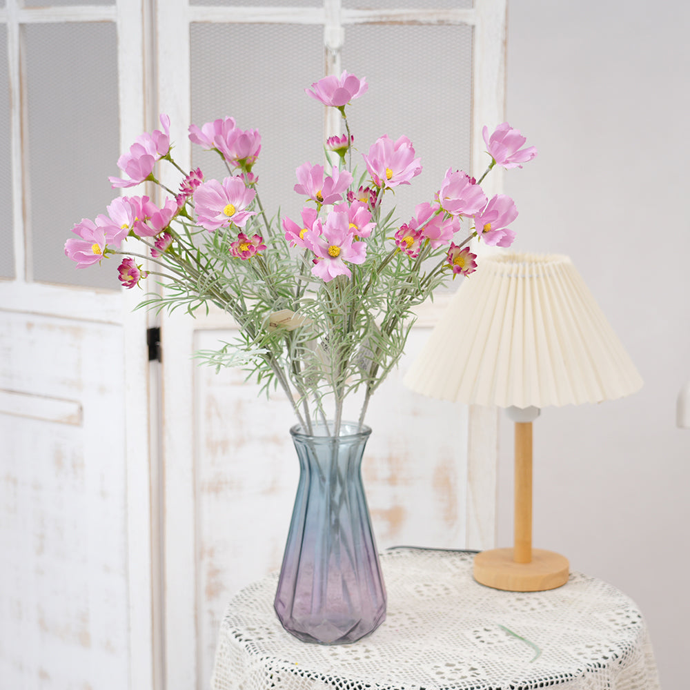 Beautiful Color Persian Chrysanthemum Flower Artificial Floral Chrysanthemum Decorative Flowers For Home Decor