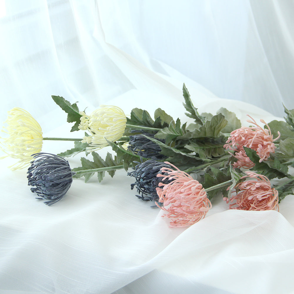 Factory Artificial Flower Christmas Peony Decoration Plastic Flower for Wedding Mother's Day Artificial Flower Bundles