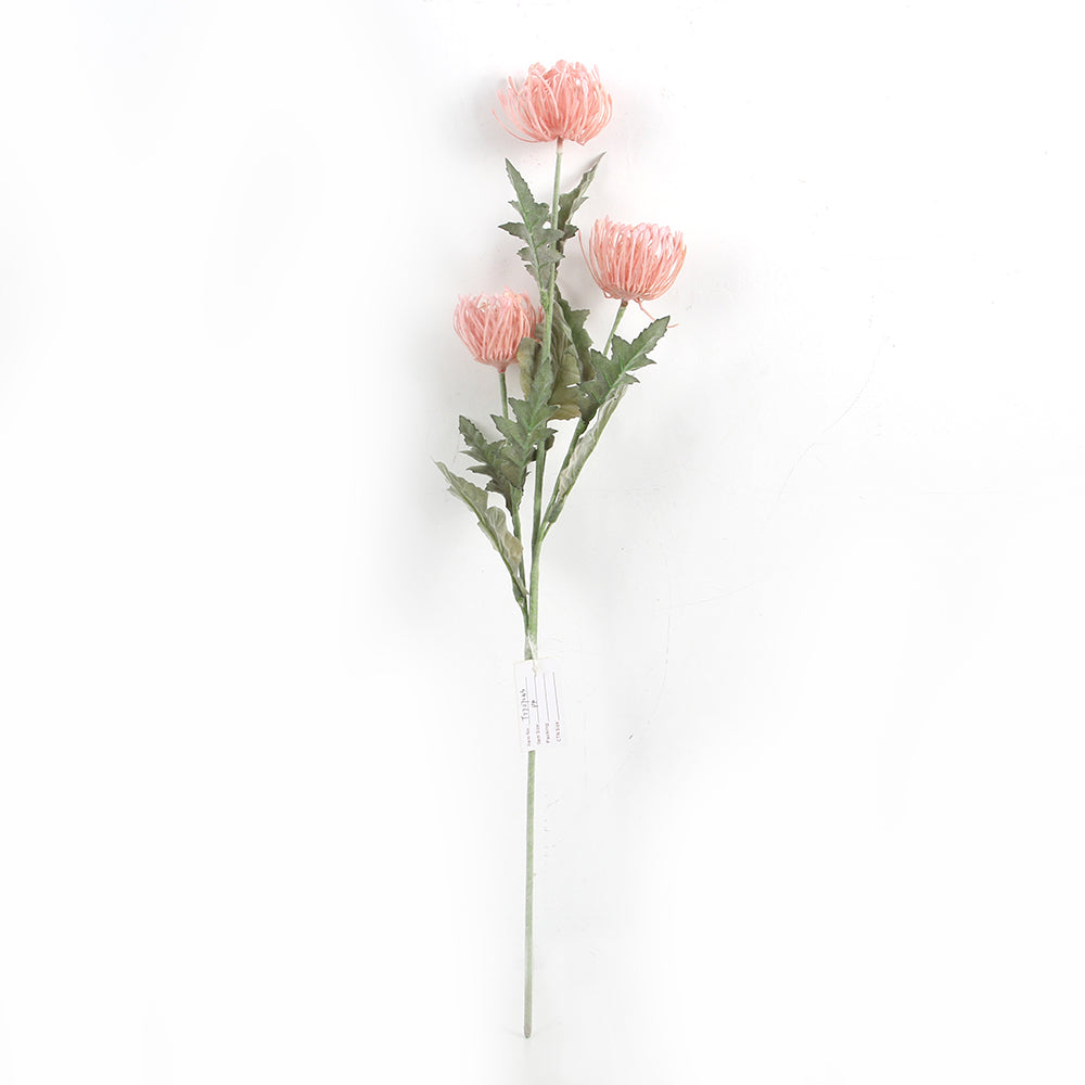 Factory Artificial Flower Christmas Peony Decoration Plastic Flower for Wedding Mother's Day Artificial Flower Bundles