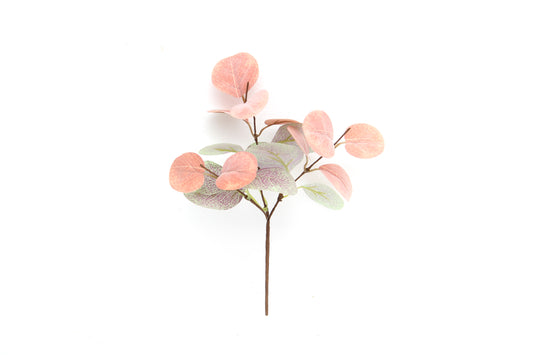 High Simulation Eucalyptus Leaves for Event Flower Floral Arrangement Decoration