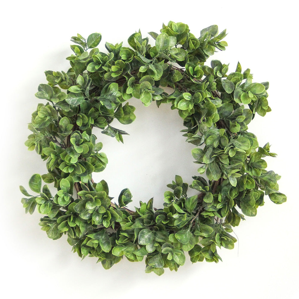 New Design Spring & Summer Wreath Artificial Flowers Home Decoration Silk Flower Wedding Party Everyday Decoration