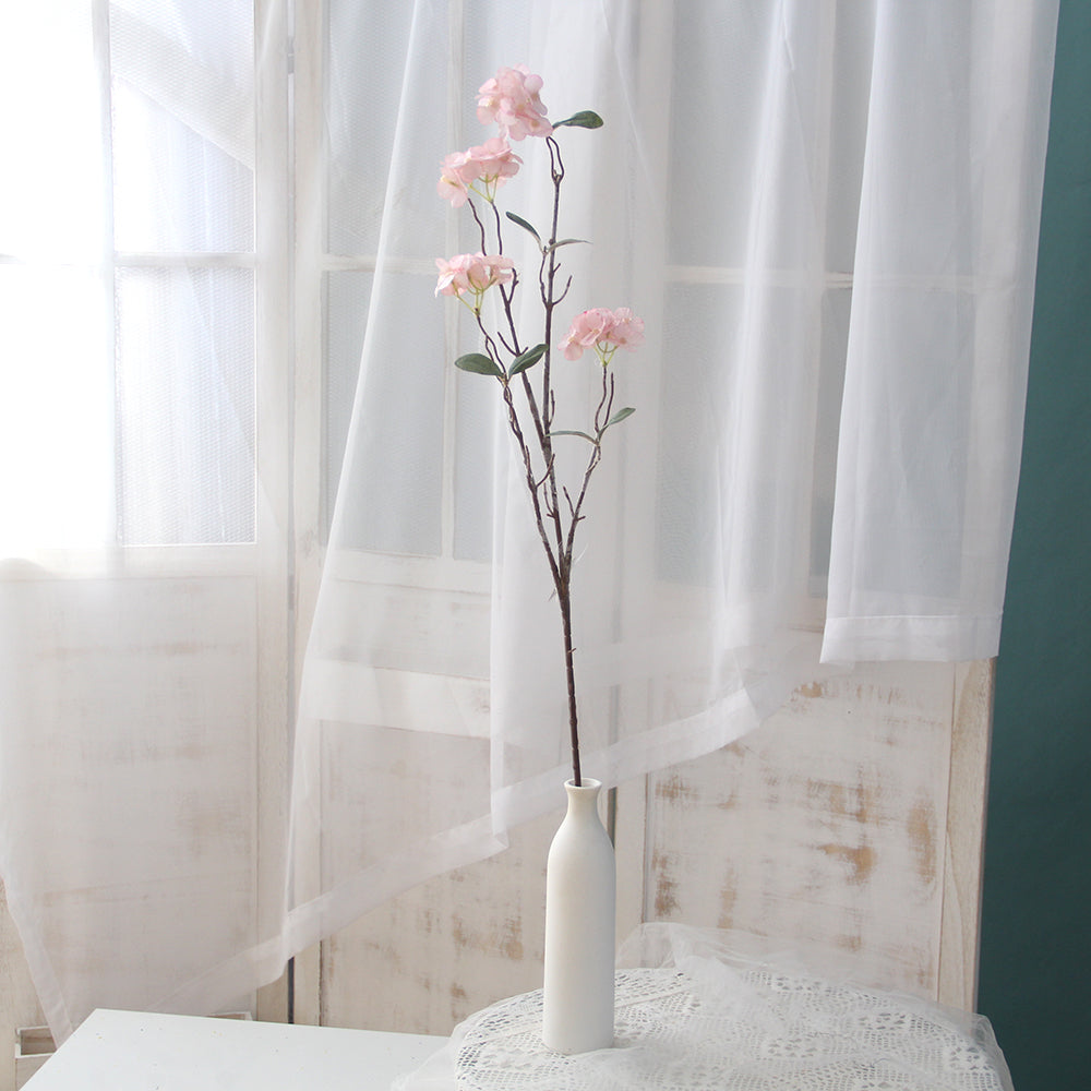 Wholesale Artificial Grass Flowers Beautiful Colorful Eco-friendly Flower Spray For Home Garden Decoration Floral Arrangement
