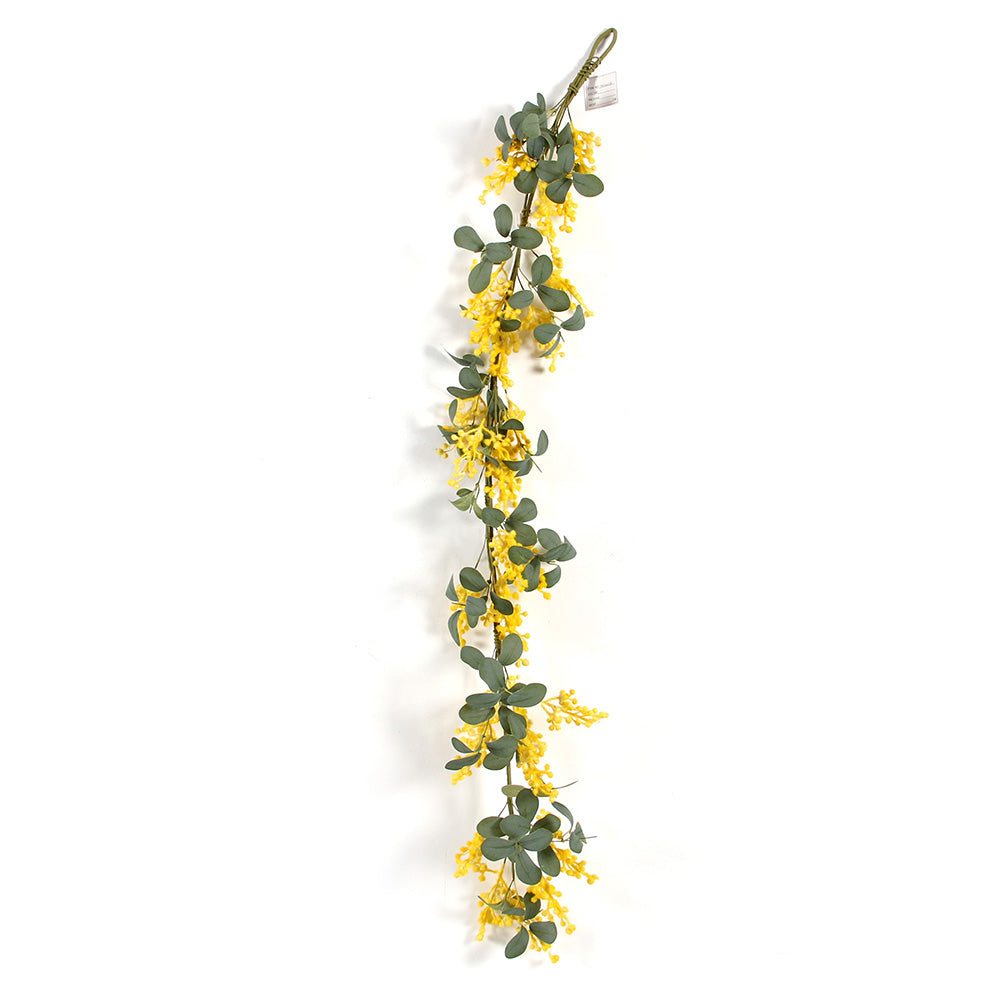 New Design Spring & Summer Garland Artificial Flowers Home Decoration Silk Flower Wedding Party Everyday Decoration