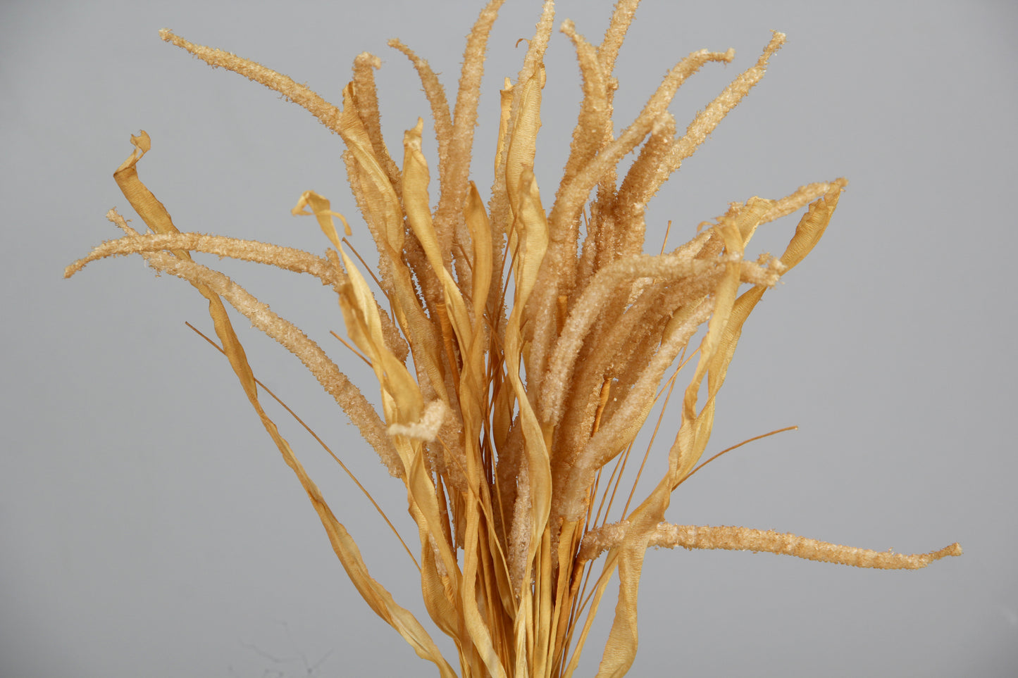 Decorative Flowers Palm Leaf Tentacle Mini Fall Floral Bundle Flower bouquet customized Artifical Flowers Bouquet