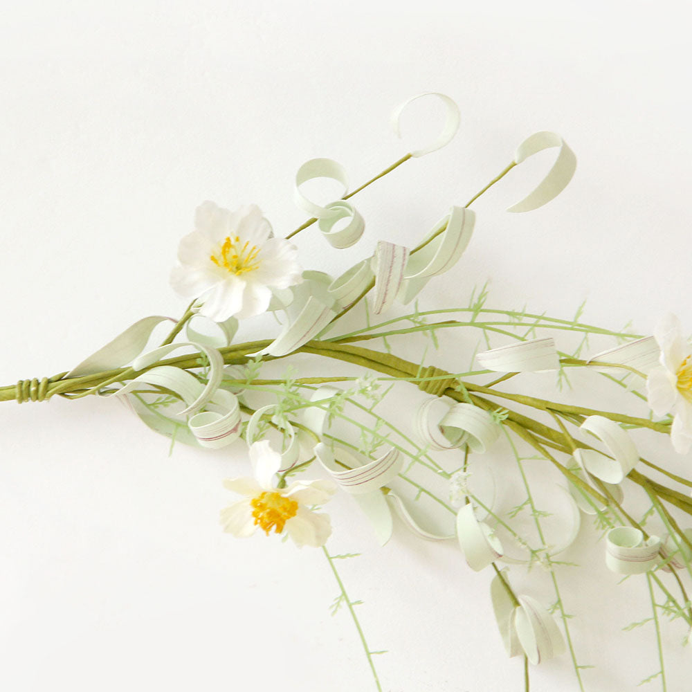 New Design Spring & Summer Garland Artificial Flowers Home Decoration Silk Flower Wedding Party Everyday Decoration