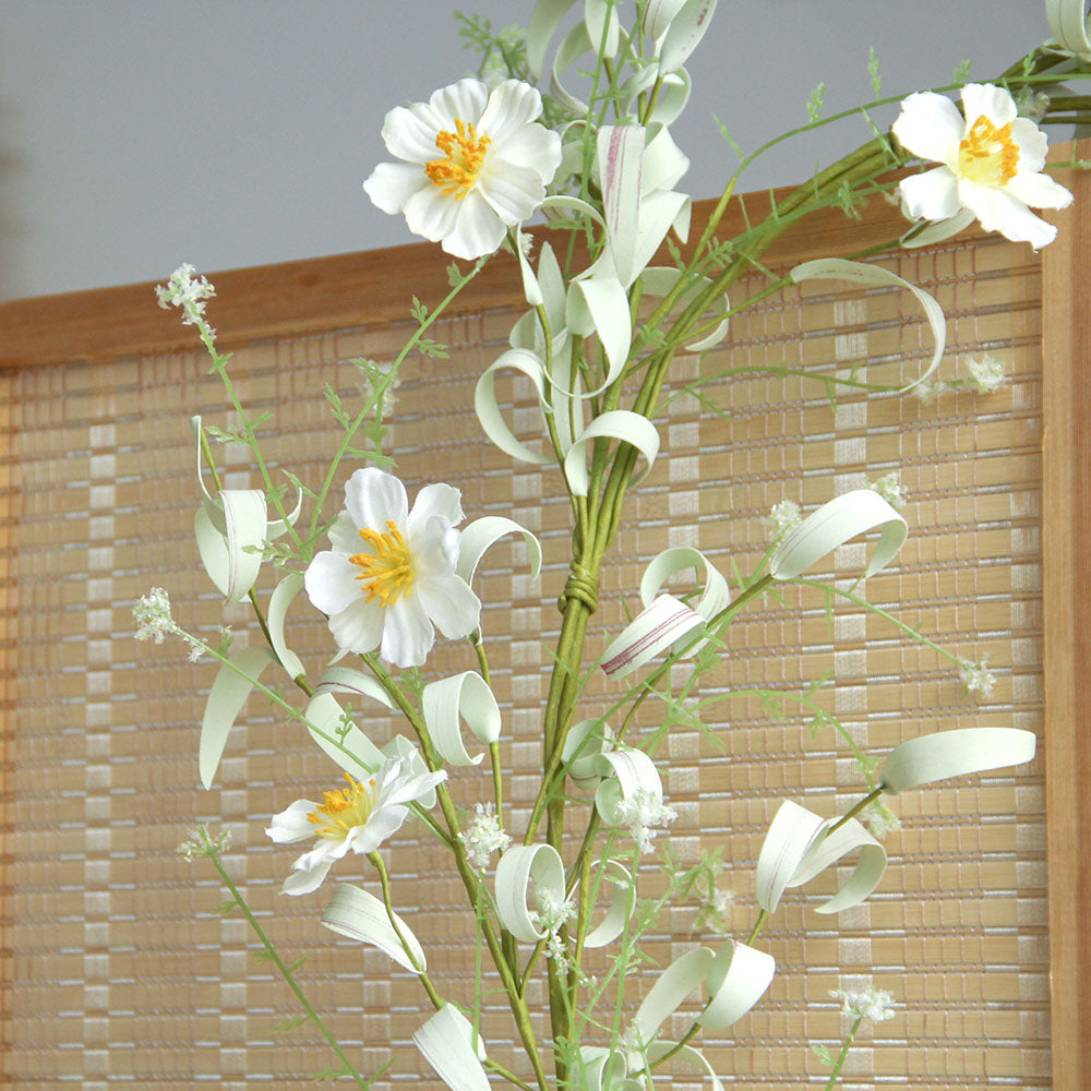 New Design Spring & Summer Garland Artificial Flowers Home Decoration Silk Flower Wedding Party Everyday Decoration