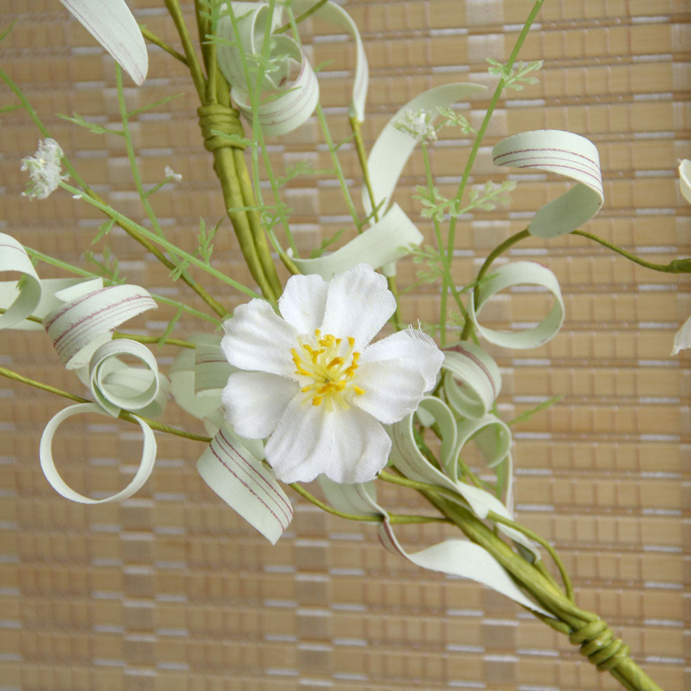 New Design Spring & Summer Garland Artificial Flowers Home Decoration Silk Flower Wedding Party Everyday Decoration