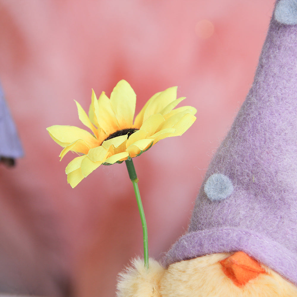 High Quality Artificial Easter Gnomes for Easter Decoration and Party Decoration