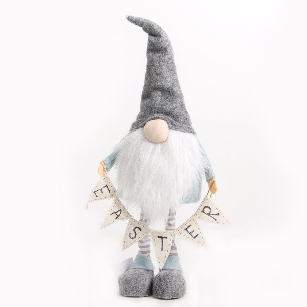 New Design Easter Design Holiday Decoration Easter Gnome Decoration Home Decoration
