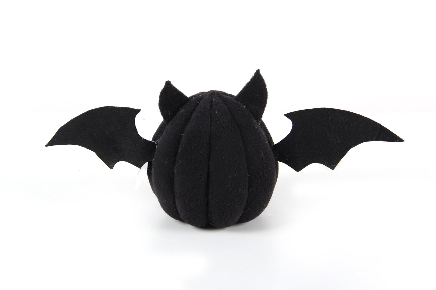 Dracula Smile Face Felt Wool Bat Flying Fox Red Black Best For Halloween Parties Holidays Events And More Ecofriendly Felt Craft
