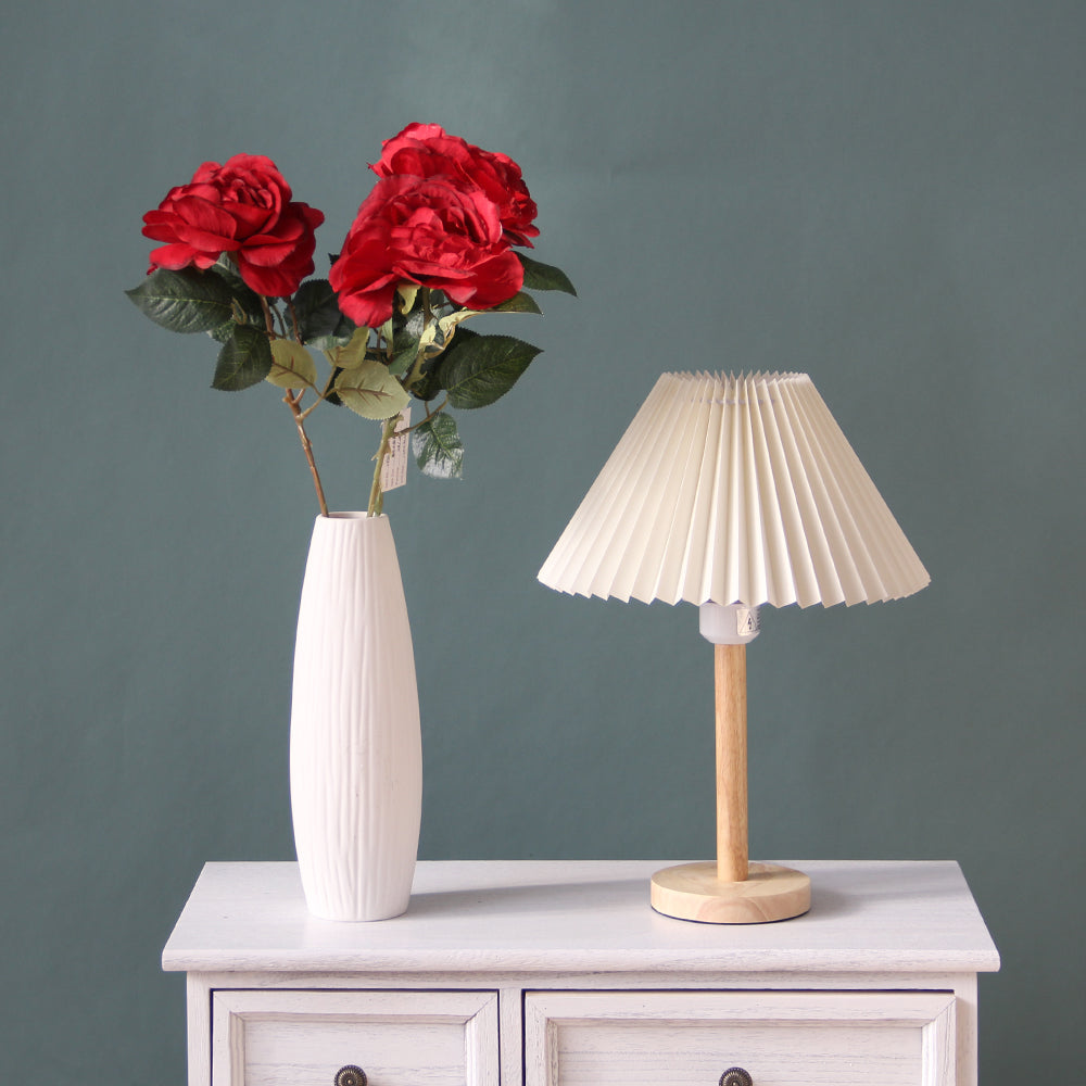 Artificial Flower High Quality Artificial Rose Flowers Single Stem Rose Colorful Mix Flower Arrangement