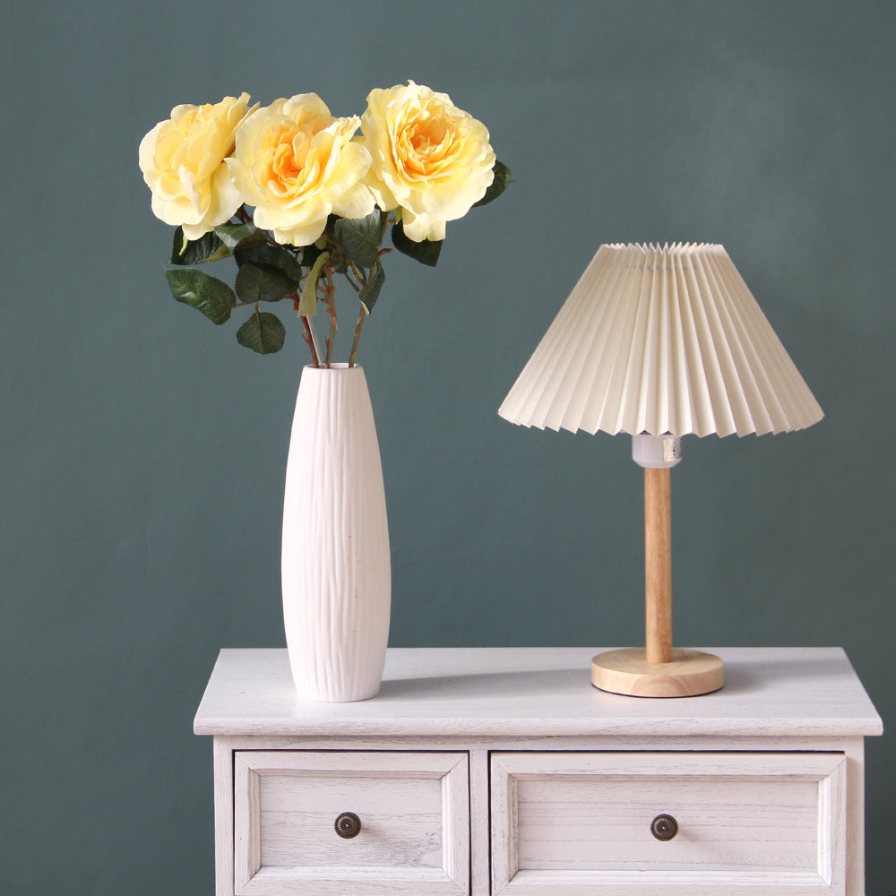 Artificial Flower High Quality Artificial Rose Flowers Single Stem Rose Colorful Mix Flower Arrangement