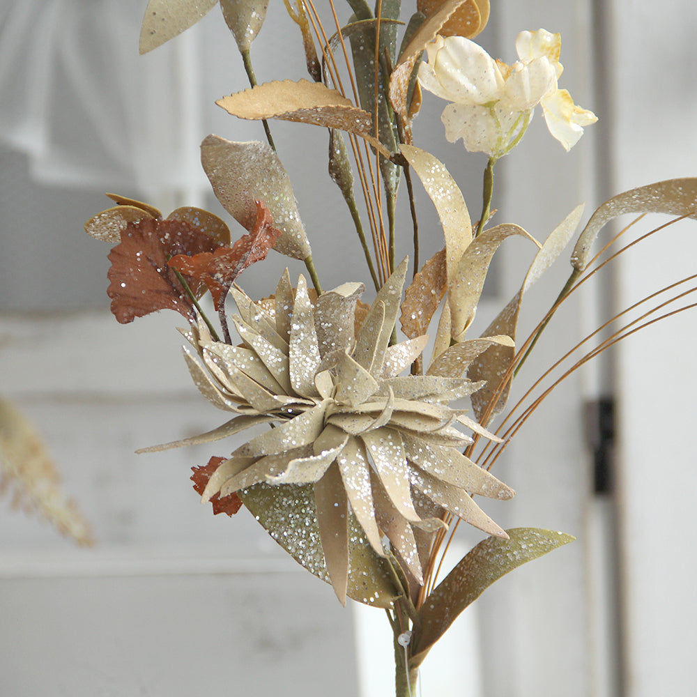 Colorful Artificial Eucalyptus Plants Eucalyptus Leaf Fake Plants for Home Wedding Party Decor Realistic Plants