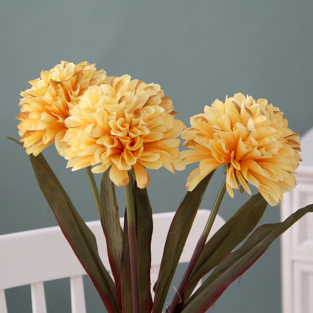 A Variety Of High-quality Silk Artificial Decorative Flowers And Decorative Plants For Home And Wedding