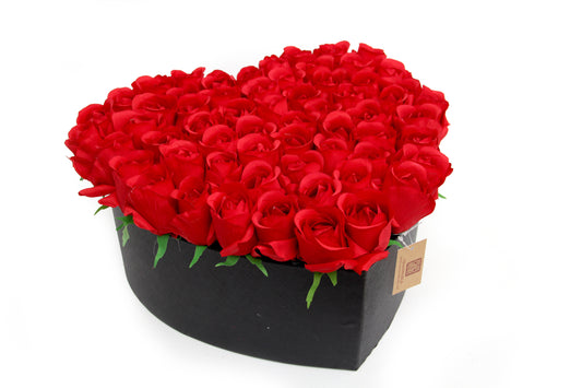 Hot Sale Eternal Wholesale Flower A Grade Flower Preserved Rose Gifts Box Forever Rose for Valentine's Gift