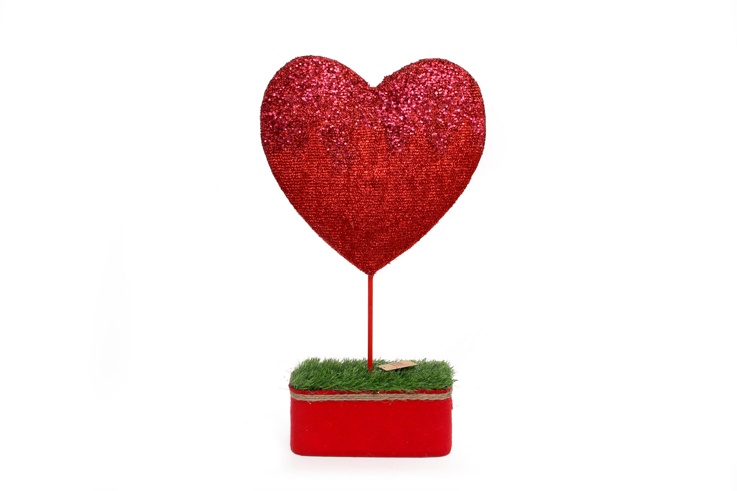 Big Heart for Valentine's Day Large Heart Home Decor Doorway Decoration