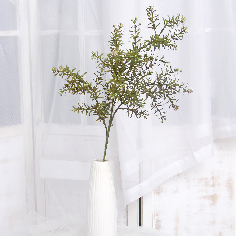 Newly Product Artificial Flowers Murraya Paniculata Dense Artificial Plant Other Decorative Plant Aritificial For Home Decor