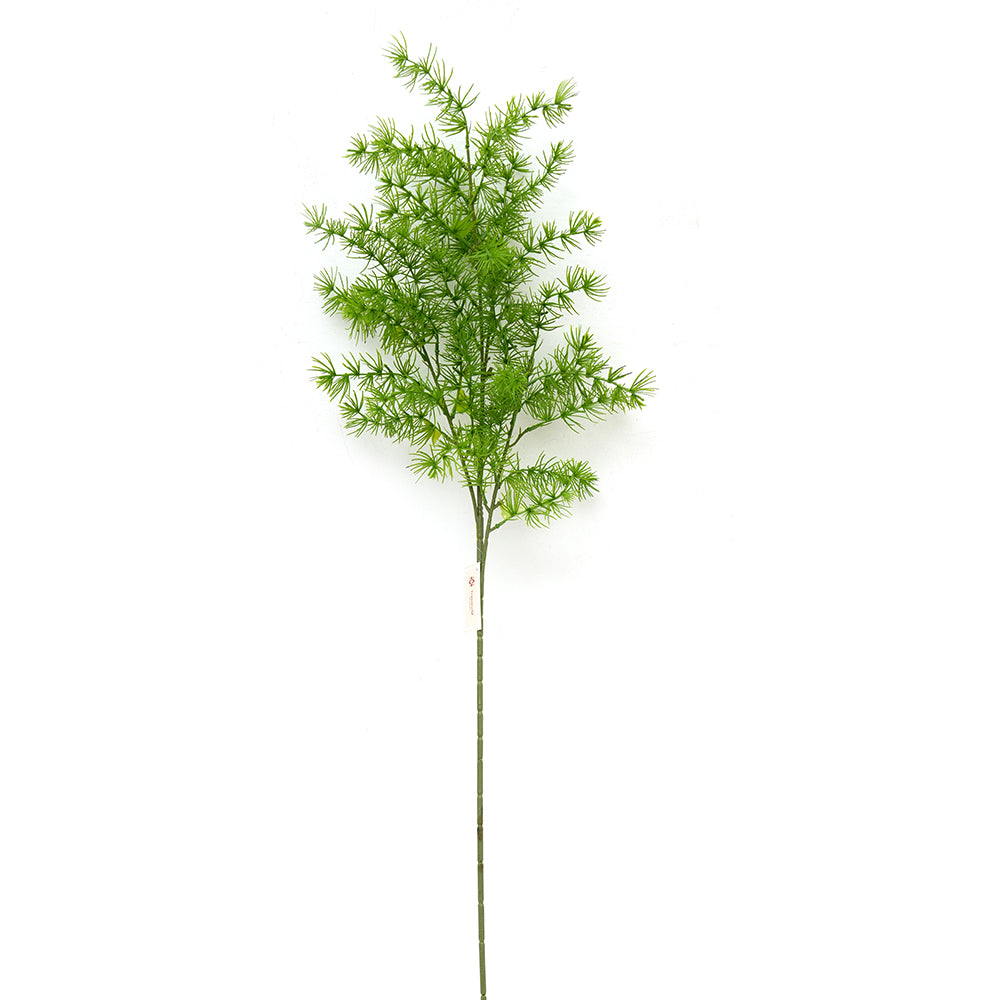 Wholesale Lifelike Green Artificial Floral Arrangement Branches Baby's Breath Decorative Flowers Plants For Everyday Decorations