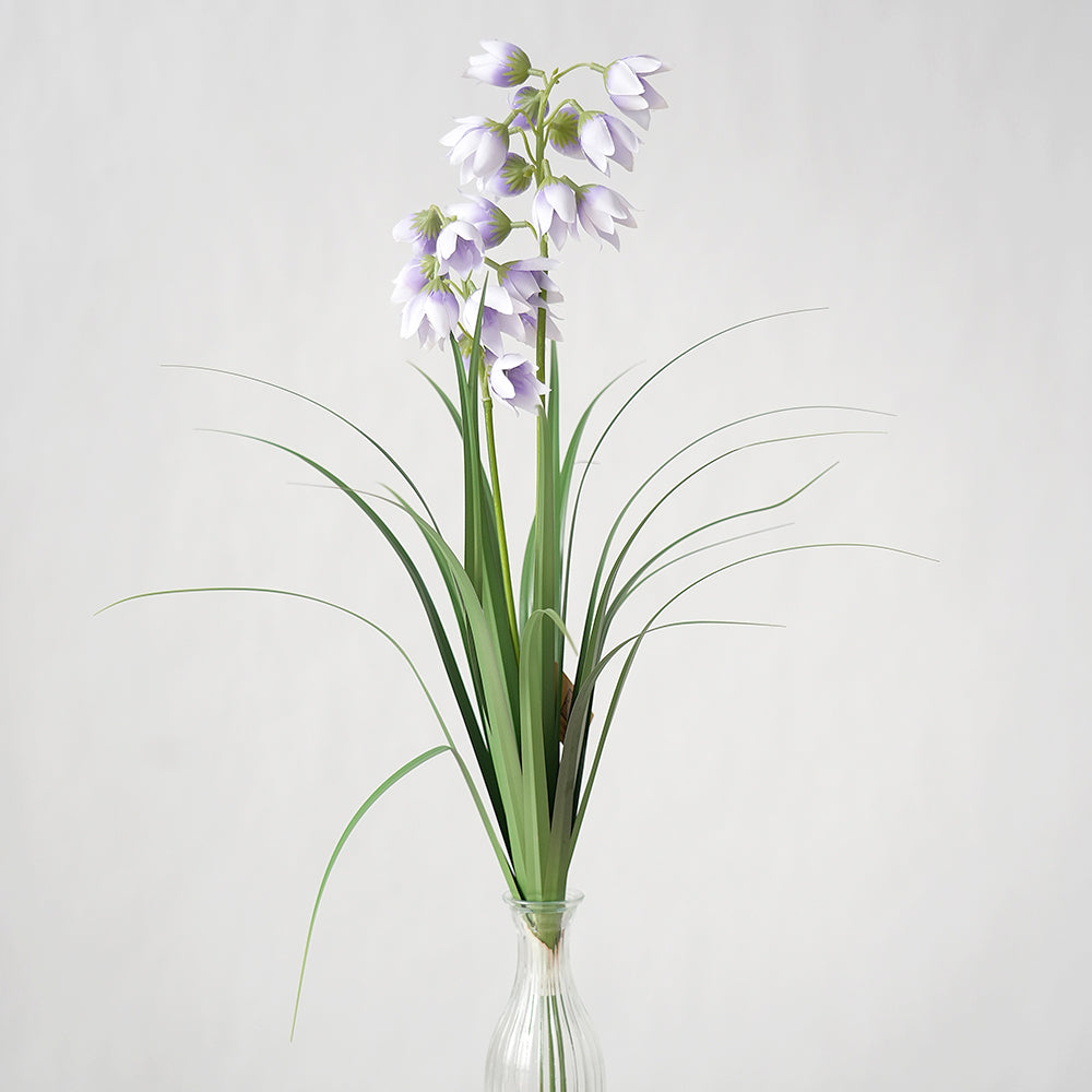 Transworld Artificial Convallaria Majalis Flowers Multi-colored Decorative Flowers For Home Wedding Decoration