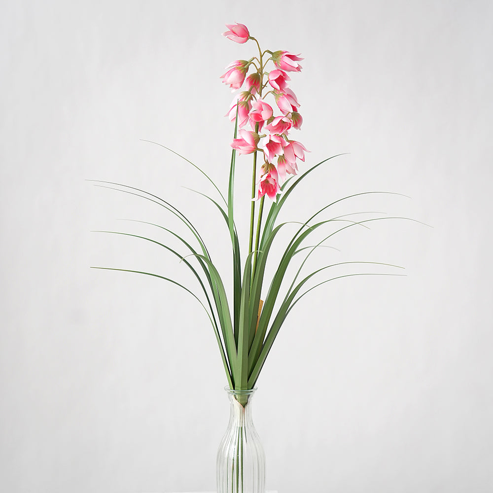Transworld Artificial Convallaria Majalis Flowers Multi-colored Decorative Flowers For Home Wedding Decoration