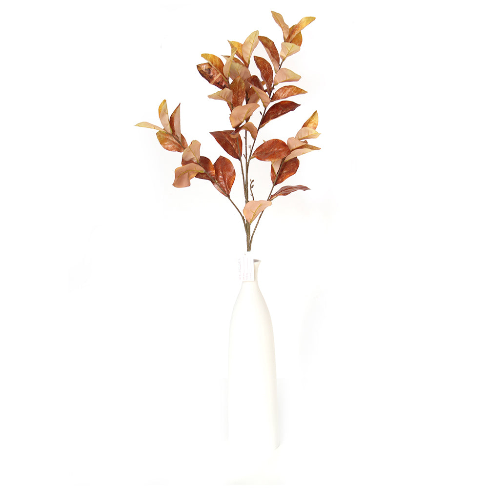 Wholesale Magnolia Leaf Trending Products 2024 New Arrivals Multiple Colors Artificial Leave For Restaurant Hotel Wedding Event
