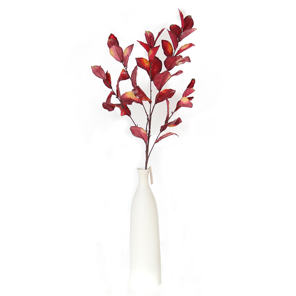 Wholesale Magnolia Leaf Trending Products 2024 New Arrivals Multiple Colors Artificial Leave For Restaurant Hotel Wedding Event