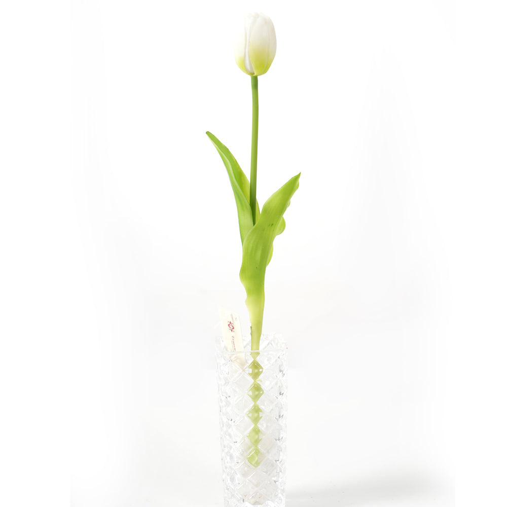 Great Price Artificial Silicon Tulip Flowers Real Touch Flowers for Wedding Table Centerpieces Decoration Floral Arrangement