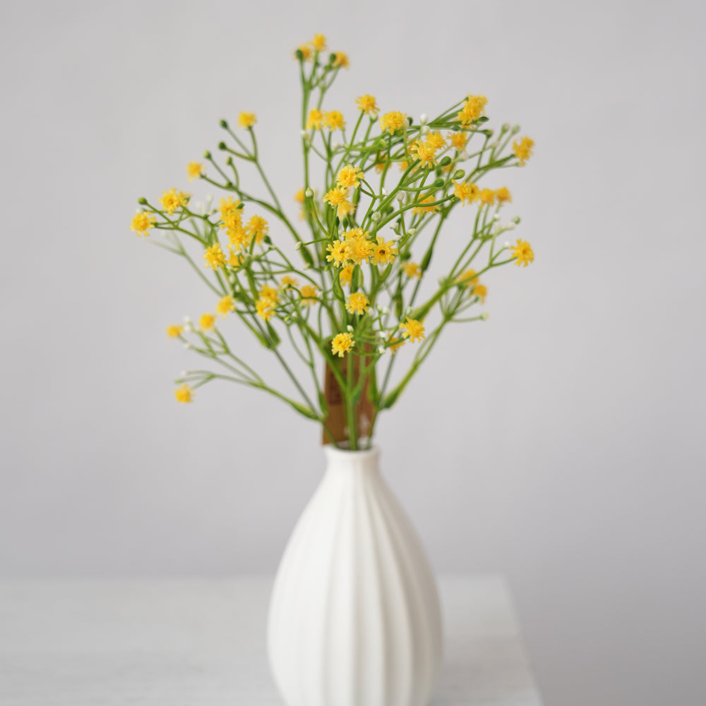 Spring/Summer Artificial Baby's Breath Flower Gypsophila Plants Spray For Wedding Home Decor
