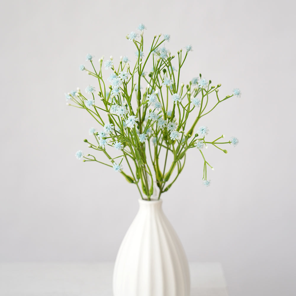 Spring/Summer Artificial Baby's Breath Flower Gypsophila Plants Spray For Wedding Home Decor