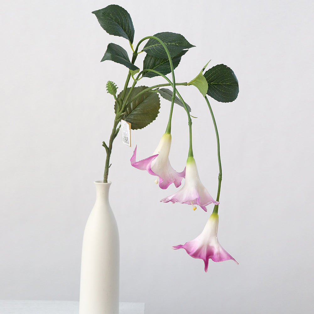 Morning Glory Artificial Flowers Mandala Flower Decorative Flowers for Home Wedding Decoration