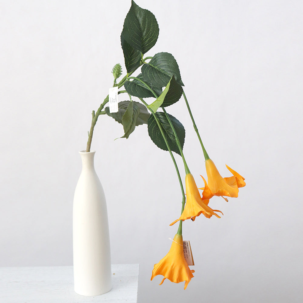 Morning Glory Artificial Flowers Mandala Flower Decorative Flowers for Home Wedding Decoration