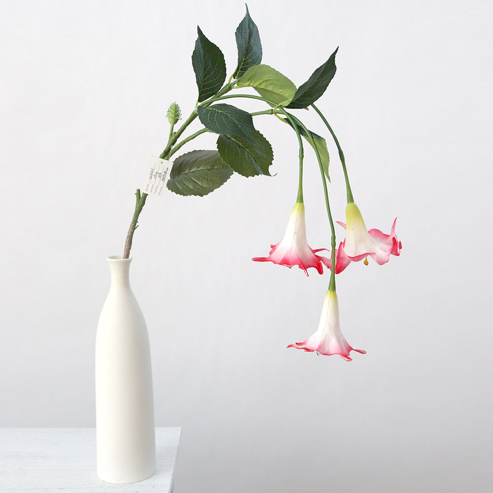 Morning Glory Artificial Flowers Mandala Flower Decorative Flowers for Home Wedding Decoration