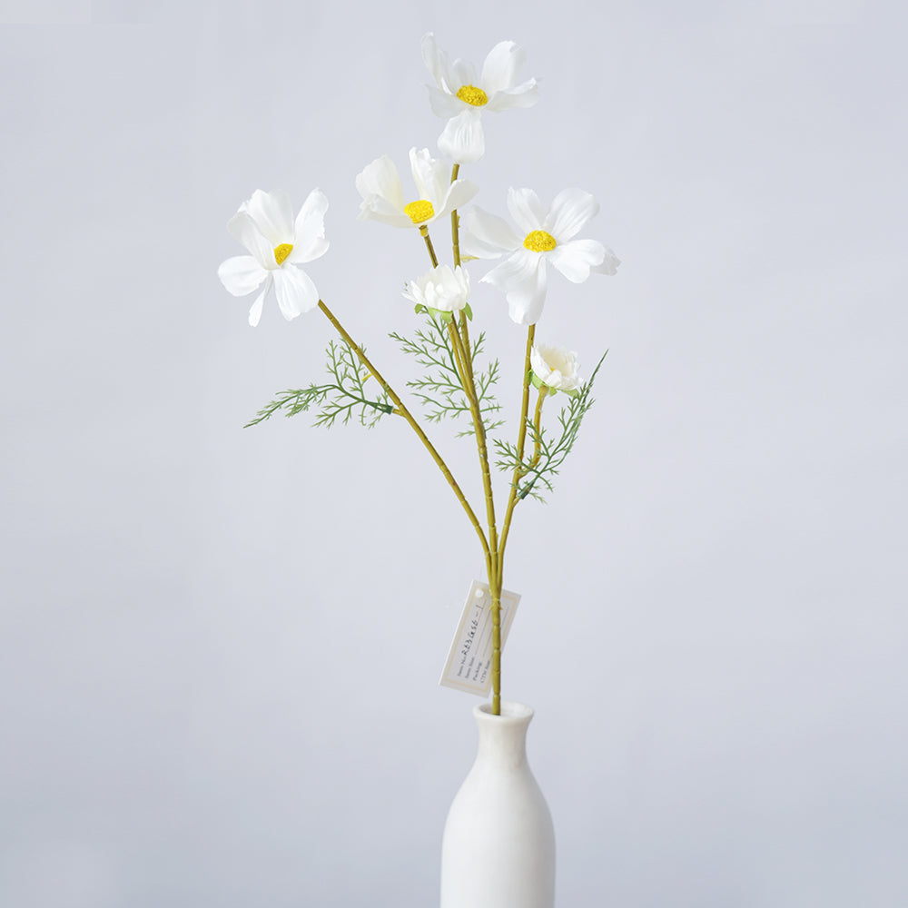 Wholesale Cheap Price Artificial Flower Spring Summer Galsang Decorations Flowers DIY Event Centerpiece Home Decoration