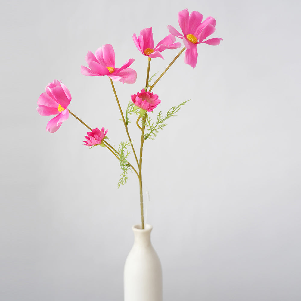 Wholesale Cheap Price Artificial Flower Spring Summer Galsang Decorations Flowers DIY Event Centerpiece Home Decoration